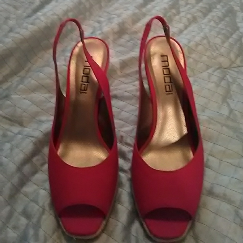 Espadrilles